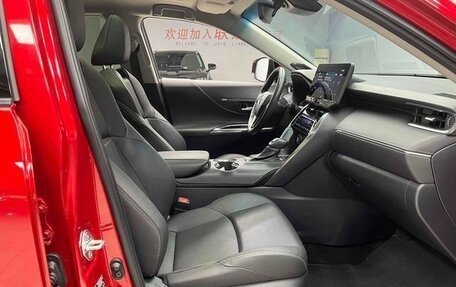Toyota Venza, 2022 год, 3 550 000 рублей, 6 фотография