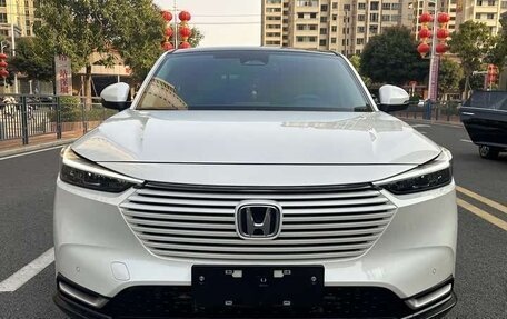 Honda Vezel, 2022 год, 1 390 000 рублей, 4 фотография