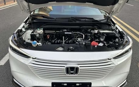 Honda Vezel, 2022 год, 1 390 000 рублей, 18 фотография