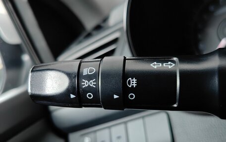 KIA Rio III рестайлинг, 2015 год, 888 000 рублей, 14 фотография