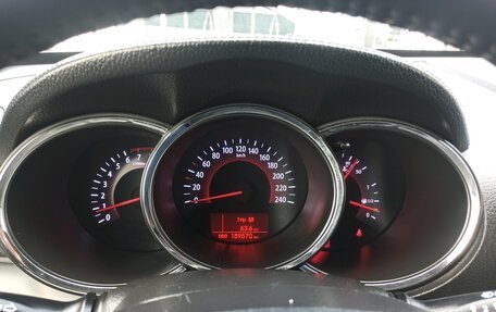 KIA Sorento II рестайлинг, 2012 год, 1 498 000 рублей, 9 фотография