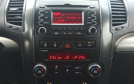 KIA Sorento II рестайлинг, 2012 год, 1 498 000 рублей, 7 фотография