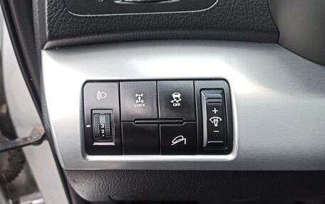 KIA Sorento II рестайлинг, 2012 год, 1 498 000 рублей, 11 фотография
