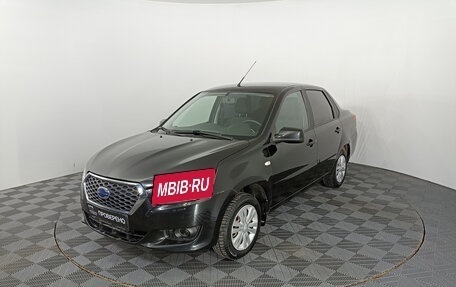 Datsun on-DO I рестайлинг, 2018 год, 550 000 рублей, 1 фотография