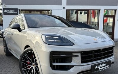 Porsche Cayenne III, 2025 год, 15 430 000 рублей, 1 фотография