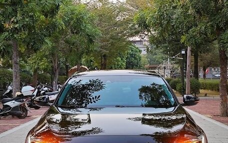 Honda Accord IX рестайлинг, 2022 год, 2 400 000 рублей, 1 фотография