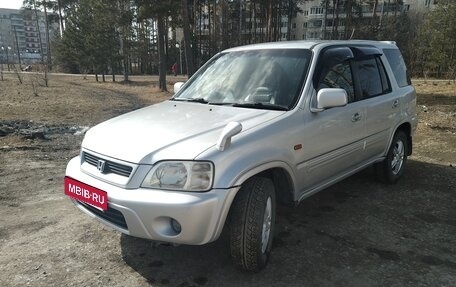 Honda CR-V IV, 2000 год, 600 000 рублей, 1 фотография