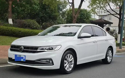Volkswagen Bora, 2021 год, 1 200 000 рублей, 1 фотография