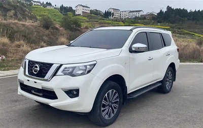 Nissan Terra, 2022 год, 2 600 000 рублей, 1 фотография