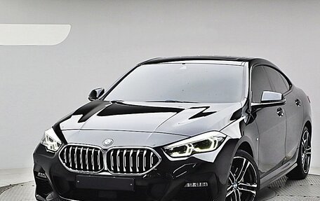 BMW 2 серия F44, 2021 год, 2 550 000 рублей, 1 фотография