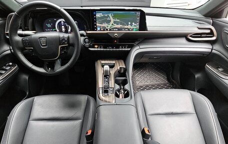 Toyota Crown, 2024 год, 4 470 000 рублей, 8 фотография
