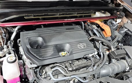 Toyota Crown, 2024 год, 4 470 000 рублей, 6 фотография
