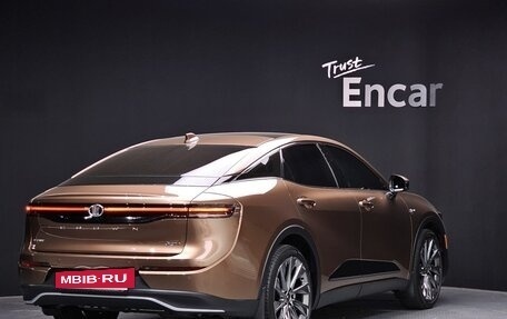 Toyota Crown, 2024 год, 4 470 000 рублей, 2 фотография