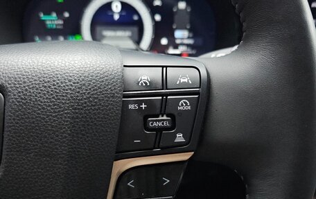 Toyota Crown, 2024 год, 4 470 000 рублей, 10 фотография