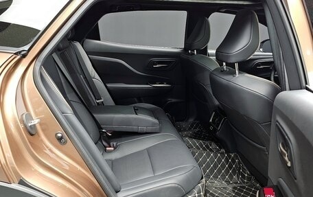 Toyota Crown, 2024 год, 4 470 000 рублей, 17 фотография