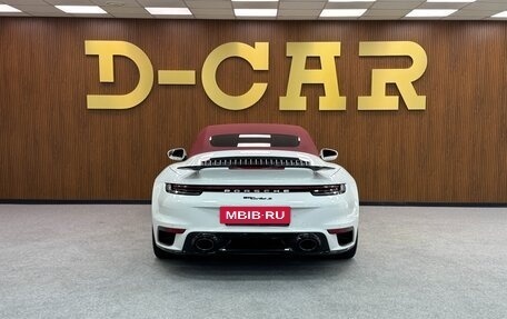 Porsche 911, 2020 год, 22 900 000 рублей, 5 фотография