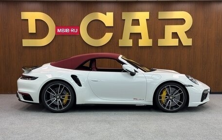 Porsche 911, 2020 год, 22 900 000 рублей, 8 фотография