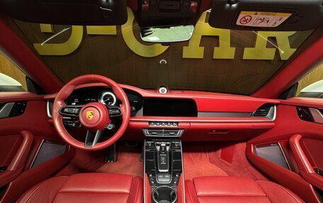 Porsche 911, 2020 год, 22 900 000 рублей, 15 фотография
