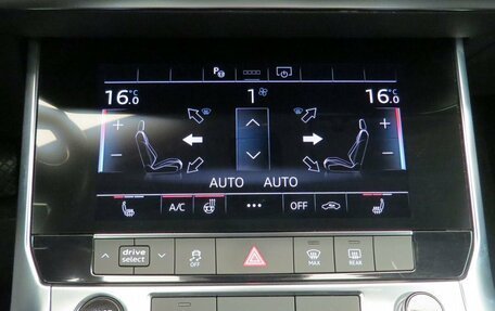 Audi A6, 2021 год, 3 790 000 рублей, 19 фотография