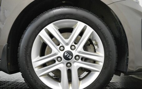 KIA cee'd III, 2019 год, 1 687 000 рублей, 9 фотография