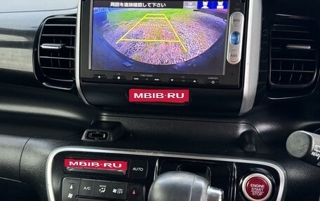 Honda N-BOX I рестайлинг, 2015 год, 1 030 000 рублей, 12 фотография