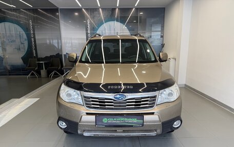 Subaru Forester, 2008 год, 849 000 рублей, 2 фотография