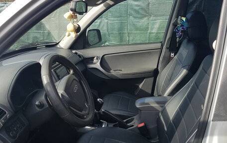 Chery Tiggo (T11), 2013 год, 600 000 рублей, 8 фотография