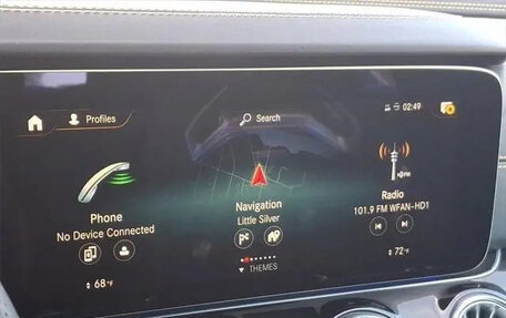 Mercedes-Benz AMG GT I рестайлинг, 2022 год, 9 999 999 рублей, 17 фотография