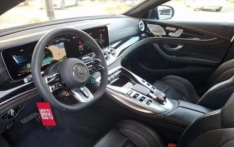 Mercedes-Benz AMG GT I рестайлинг, 2022 год, 9 999 999 рублей, 11 фотография
