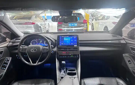 Toyota Avalon, 2023 год, 3 190 000 рублей, 3 фотография