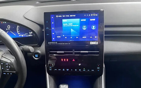 Toyota Avalon, 2023 год, 3 190 000 рублей, 11 фотография