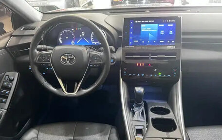 Toyota Avalon, 2023 год, 3 190 000 рублей, 9 фотография