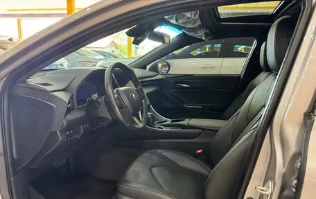 Toyota Avalon, 2023 год, 3 190 000 рублей, 14 фотография