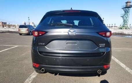 Mazda CX-5 II, 2022 год, 3 100 000 рублей, 4 фотография