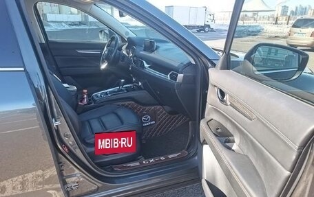 Mazda CX-5 II, 2022 год, 3 100 000 рублей, 21 фотография