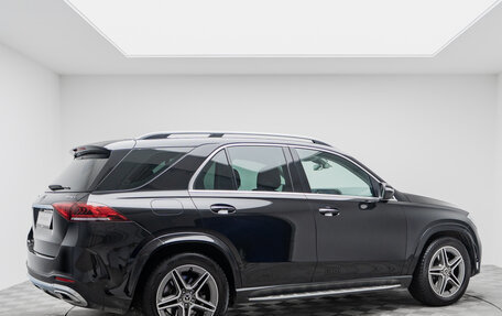 Mercedes-Benz GLE, 2019 год, 6 249 000 рублей, 5 фотография