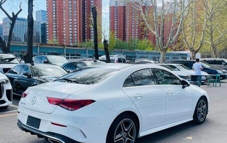 Mercedes-Benz CLA, 2021 год, 2 050 000 рублей, 2 фотография