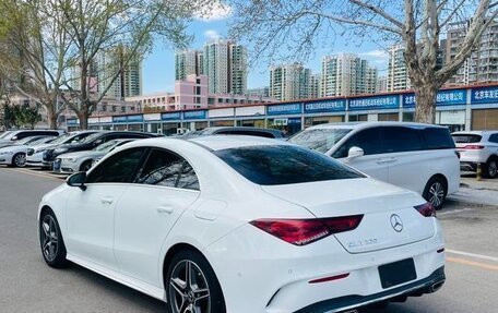Mercedes-Benz CLA, 2021 год, 2 050 000 рублей, 4 фотография