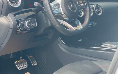 Mercedes-Benz CLA, 2021 год, 2 050 000 рублей, 11 фотография