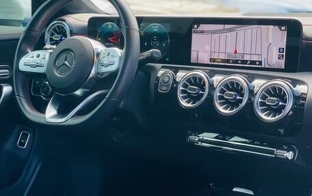 Mercedes-Benz CLA, 2021 год, 2 050 000 рублей, 16 фотография