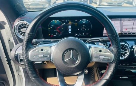 Mercedes-Benz CLA, 2021 год, 2 050 000 рублей, 14 фотография