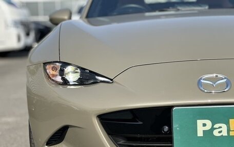 Mazda MX-5, 2022 год, 2 500 000 рублей, 3 фотография
