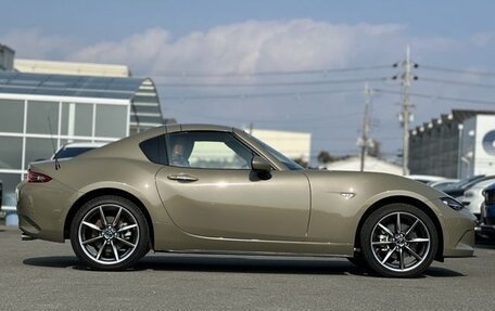 Mazda MX-5, 2022 год, 2 500 000 рублей, 12 фотография