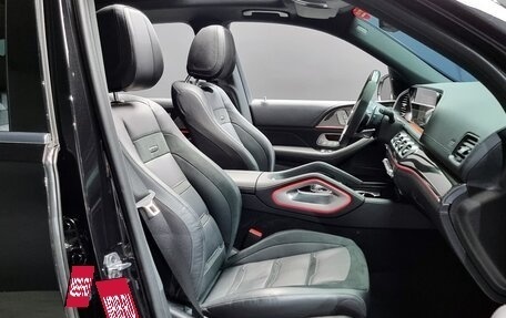 Mercedes-Benz GLE AMG, 2022 год, 9 570 017 рублей, 5 фотография