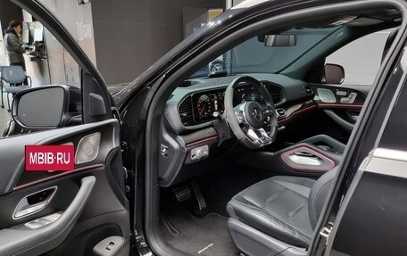 Mercedes-Benz GLE AMG, 2022 год, 9 570 017 рублей, 6 фотография