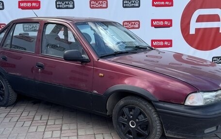 Daewoo Nexia I рестайлинг, 2006 год, 129 999 рублей, 3 фотография