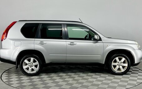 Nissan X-Trail, 2010 год, 1 240 000 рублей, 4 фотография