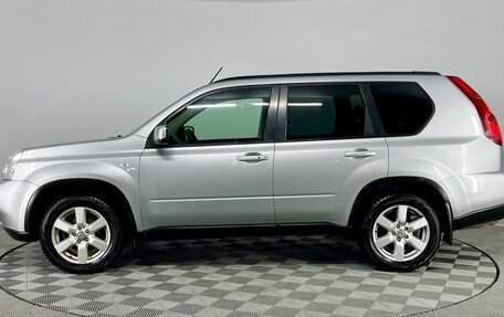 Nissan X-Trail, 2010 год, 1 240 000 рублей, 8 фотография