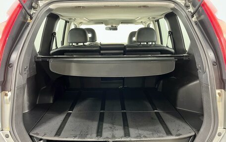Nissan X-Trail, 2010 год, 1 240 000 рублей, 10 фотография