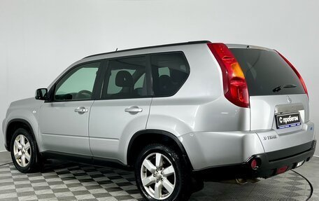 Nissan X-Trail, 2010 год, 1 240 000 рублей, 7 фотография